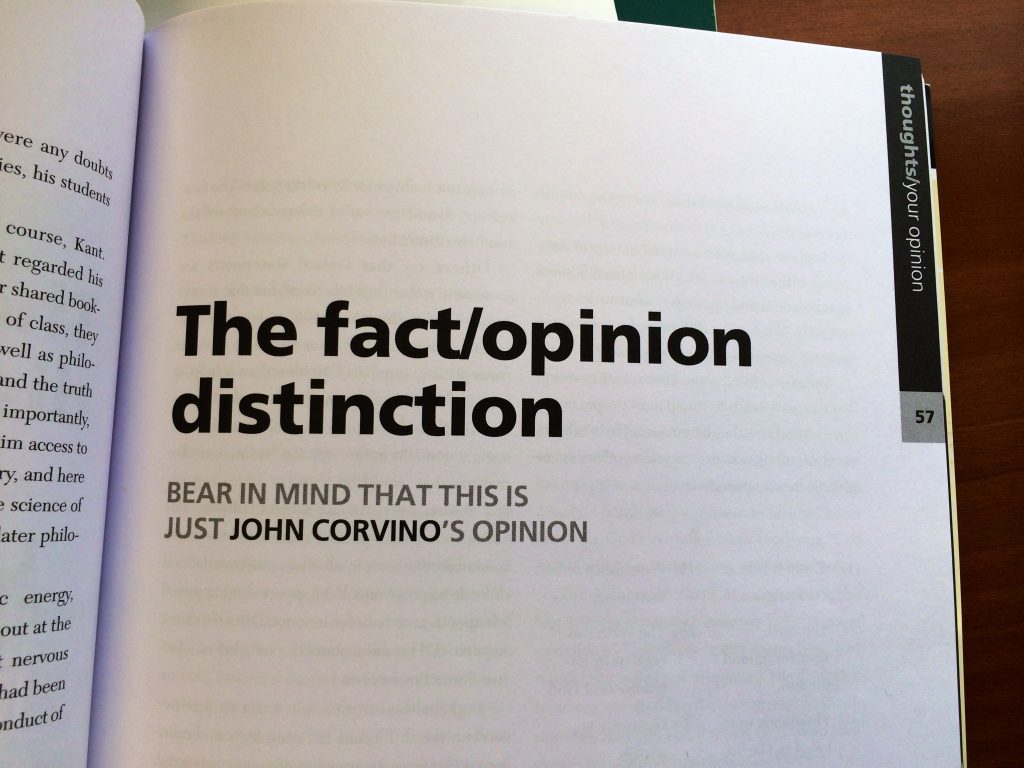 your opinion has been duly noted your opinion has been duly noted